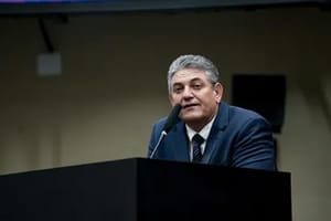 Deputado defende empréstimo de R$ 1,5 bilhão e destaca apoio aos produtores rurais de MT