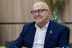 Governador atende pedido e transfere ponto facultativo do dia 28 para sexta-feira (30)