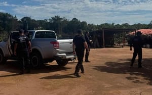 Alvos de operação, suspeitos usavam redes sociais para se aproximar de menores de idade