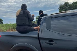 Facção criminosa que atua em Várzea Grande, Sinop e Tabaporã é alvo da Polícia Civil