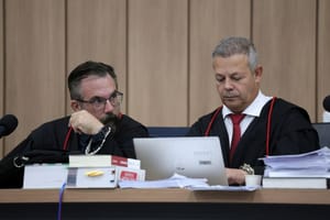 MPE recorre e pede aumento das penas dos três acusados pela morte de Roberto Zampieri