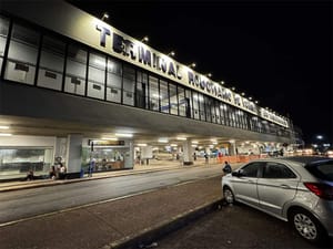 Rodoviária de Cuiabá deve receber 20 mil passageiros durante o feriado prolongado