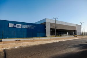 Seciteci lança edital para contratação de professores e técnicos; salário de até R$ 12,9 mil