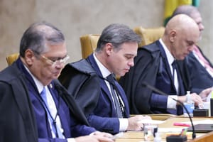 Bolsonaristas ficam a poucos votos de poder cassar ministros do Supremo Tribunal Federal