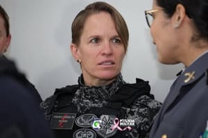 Homicídio e latrocínio tiveram redução de 12% e 36% em MT e secretária destaca investimentos