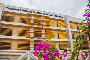 TRE-MT aponta 41 ocorrências e 34 pessoas conduzidas nas Eleições Gerais de 2026