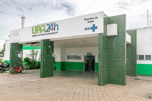 MPF realiza vistoria em UPAs e inicia extinção de processo por falta de enfermeiros