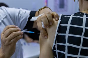 Cuiabá aplica mais de 500 mil doses de vacinas e registra aumento de 11%