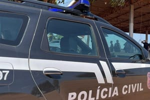 Jovem que vendeu conta para receber R$ 50 mil de golpe contra idoso é preso em VG