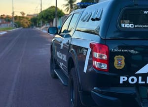 Condenado a 16 anos por homicídio em GO é preso em MT; procurado se passava pelo irmão