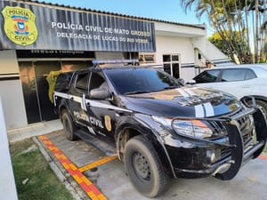 Homem descumpre medidas protetivas, ameaça ex-companheira e acaba preso
