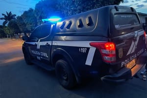 Criminosos que agrediram idosa são presos; 3 animais de estimação da vítima foram mortos