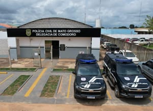 Homem é preso preventivamente por descumprir medida protetiva contra ex