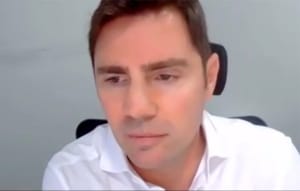 Vorcaro reclamou de vídeo com autoridades "tomando champanhe"; veja quem estava