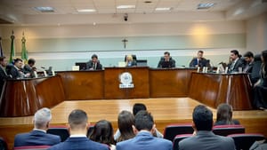 FTN Brasil acompanha direto do TRE-MT a apuração das Eleições 2026