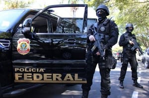 Polícia Federal apreende R$ 2,6 mil e apura compra de voto na eleição em MT