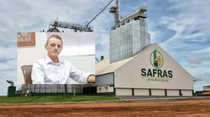 TJ mantém ex-prefeito Dilceu Rossato afastado de grupo com dívida de R$ 1,7 bilhão