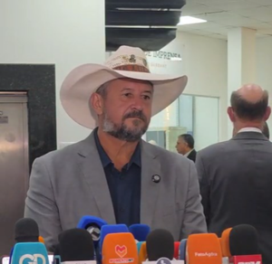 "Nunca vamos subestimar o adversário", diz Cattani ao projetar vitória de Flávio sobre Lula