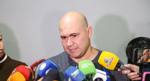 Abilio questiona apoio de Lula aos municípios e prevê dificuldades para Cuiabá