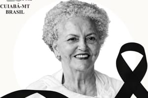 Empresária do agronegócio Clarice Pelissari morre aos 86 anos em Cuiabá
