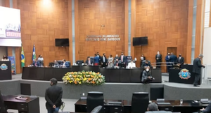 ALMT mantém veto de Mauro e servidores do Judiciário ficam sem reajuste de 6,8%