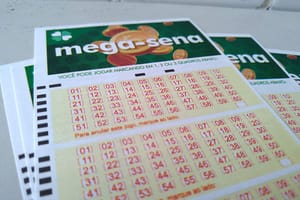 Apostador de Rondonópolis fatura R$ 324,8 milhões maior prêmio regular já pago pela Mega-Sena