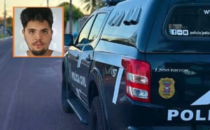 Jovem desaparecido há 27 dias é encontrado morto e carbonizado em mata de Lucas do Rio Verde