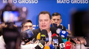 “Já dei minha contribuição”, diz Max ao anunciar fim de ciclo na Assembleia