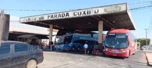 Rodoviária do Coxipó seguirá aberta após Justiça negar pedido de fechamento
