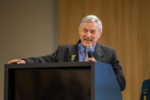 Waldir Teis deve assumir Presidência do TCE-MT após prisão de Sérgio Ricardo