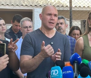 Abilio rebate acusação de homofobia e acusa esquerda de praticar "fascismo ideológico"