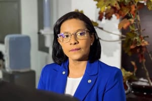 Gisela Simona diz que “velha política” está sendo “varrida” de Mato Grosso; veja o vídeo