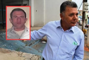 PM da Rotam acusado de participar da morte de Renato Nery tem júri marcado para dezembro