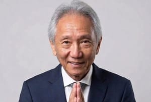 Médico de Cuiabá, Haruki Matsunaga morre aos 69 anos durante tratamento contra câncer