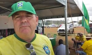 MP aciona ex-prefeito por repasse de R$ 1,7 mi a entidade onde filho era vice em Tapurah