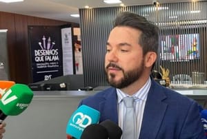 Procurador diz que investigação do Gaeco não interfere na eleição da Câmara da Capital; veja vídeo