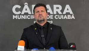 Vereador Rafael Ranalli comenta demissão de petistas e dispara: "Vai viver de Bolsa Família"