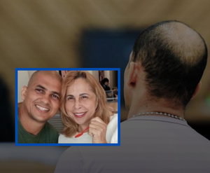 Homem que matou e enterrou empresária no bairro Parque Cuiabá pega 31 anos de prisão