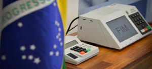 Faltou ao 1º turno? Eleitor ainda pode votar no dia 25