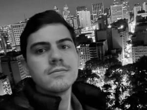 Corpo de jovem de 24 anos que se afogou em balneário é encontrado 1,5 km rio abaixo
