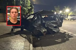 Motorista acusado de matar criança de 4 anos tem pedido de liberdade negado pelo TJMT