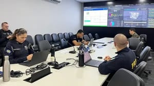 Mato Grosso registra 46 problemas em urnas eletrônicas nas primeiras horas de votação