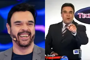 Juarez Pontes, famoso por comerciais na televisão, é encontrado morto