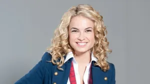 Morre aos 39 anos a atriz Lua Blanco, conhecida pela novela “Rebelde”