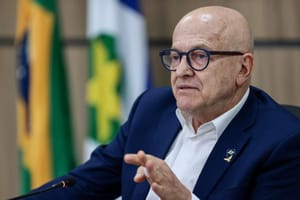Pivetta propõe reconhecimento de facções como terroristas e reforço no combate ao crime em MT