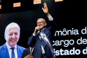 Pivetta prepara pente-fino no Governo e cargos comissionados podem ser reduzidos