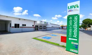 Criança de 1 ano morre após dar entrada em UPA e família suspeita de agressão em VG