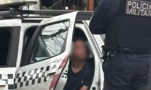 Estudante que atropelou e matou idoso paga R$ 25 mil e é liberado em Cuiabá