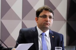 Ex-servidor do STJ suspeito de vazar informações a Willer Tomaz é alvo da Polícia Federal